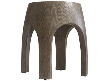 Bernhardt Casa Paros Round Resin End Table BH317125