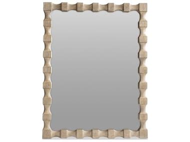 Bernhardt Aventura Wall Mirror Rectangular BH318321