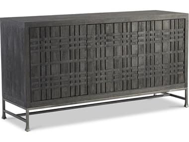 Bernhardt Tribeca Oak Wood Tadon Sideboard BH333134