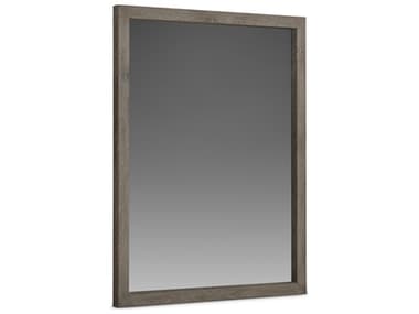 Bernhardt Tribeca Aurum Wall Mirror Rectangular BH333333