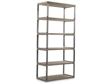 Bernhardt Tribeca Brown Etagere BH333812