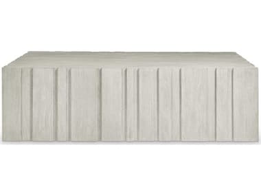 Bernhardt Tempo Rectangular Wood Beige Coffee Table BH346014