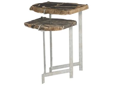 Bernhardt Interiors Casegoods Ardella Nesting Table Set of 2 BH358029