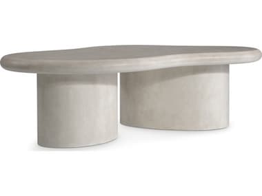 Bernhardt Nova Wood Vellum Coffee Table BH519023