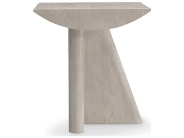 Bernhardt Norden Square Wood Brown End Table BH545125