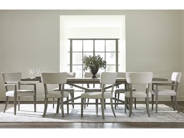 Bernhardt Albion Solid Wood Dining Room Set BHALBIONDININGSET