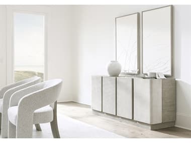 Bernhardt Arcadia Oak Wood Sideboard BHARCADIADININGSET6