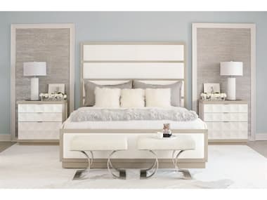 Bernhardt Axiom Bedroom Set BHAXIOMBEDROOMSET