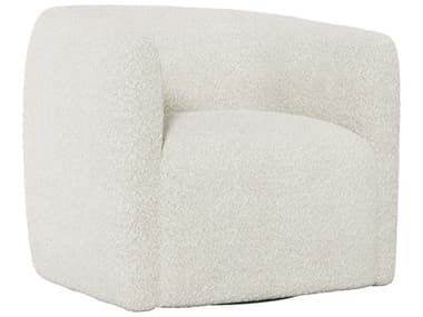 Bernhardt Aline Swivel 31" Fabric Accent Chair BHB6923S