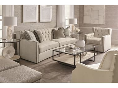 Bernhardt Candace Sofa Set BHCANDACELIVINGSET