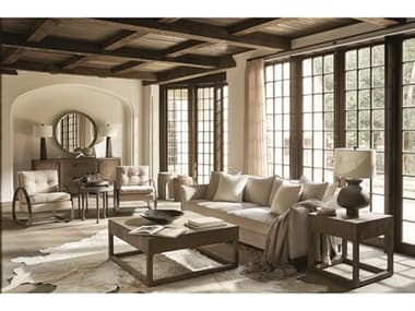 Bernhardt Casa Sofa Set BHCASALIVINGSET3