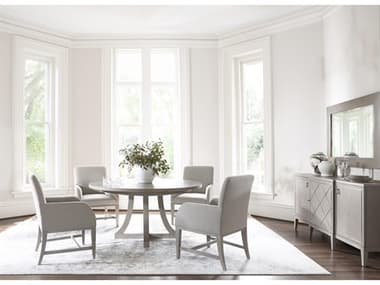 Bernhardt Cornelia Ash Wood Dining Room Set BHCORNELIADININGSET1