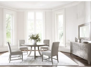 Bernhardt Cornelia Ash Wood Dining Room Set BHCORNELIADININGSET13