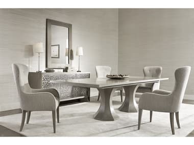 Bernhardt Cornelia Ash Wood Dining Room Set BHCORNELIADININGSET17