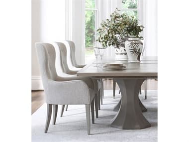 Bernhardt Cornelia Ash Wood Dining Room Set BHCORNELIADININGSET18