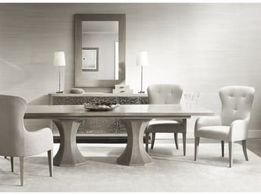 Bernhardt Cornelia Ash Wood Dining Room Set BHCORNELIADININGSET222