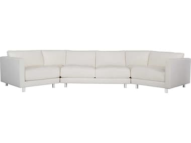 Bernhardt Exteriors Avanni Fabric Cushion Sectional BHEK1345