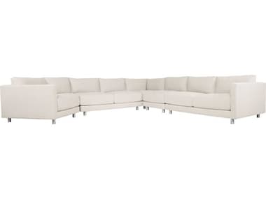 Bernhardt Exteriors Avanni Fabric Cushion Sectional BHEK1733