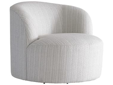 Bernhardt Exteriors Mulia Gray Swivel Lounge Chair BHEO1562S