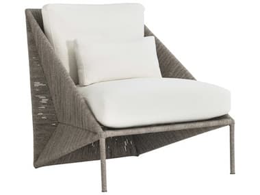 Bernhardt Exteriors Origami Lounge Chair BHEO2713
