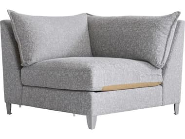 Bernhardt Exteriors Monterey Fabric Cushion Corner Lounge Chair BHEO4832