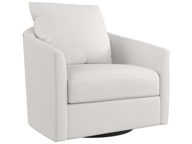 Bernhardt Exteriors Camden Fabric Cushion Swivel Lounge Chair BHEO9022S