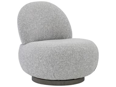 Bernhardt Exteriors Caicos Fabric Cushion Swivel Lounge Chair BHEO9303S