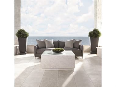 Bernhardt Exteriors Tenerife Fabric Cushion Lounge Set BHETENERIFELOUNGESET2