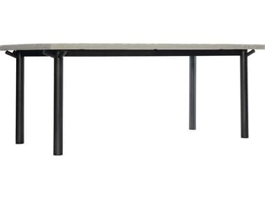 Bernhardt Exteriors 70'' Wide Rectangular Dining Table BHEX01224
