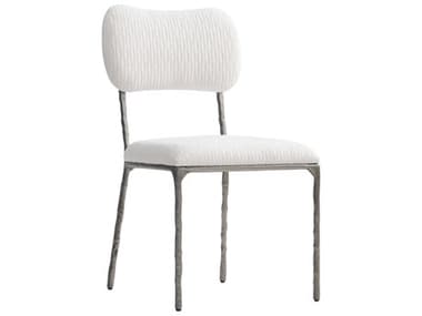 Bernhardt Exteriors Steel Cushion Dining Chair BHEX05547X