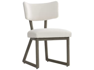 Bernhardt Exteriors Teak Cushion Dining Chair BHEX05561X