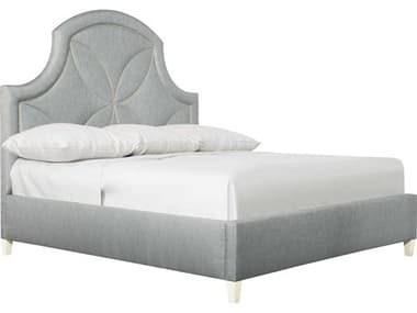 Bernhardt Calista Upholstered King Panel Bed BHK1241