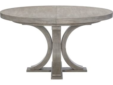 Bernhardt Albion 54'' Round Wood Dining Table BHK1772