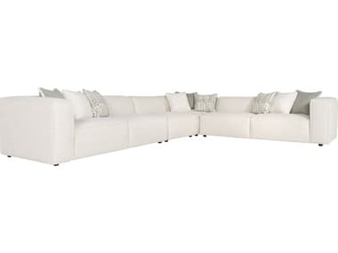 Bernhardt Bliss Upholstered Sectional Sofa BHK1883