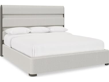 Bernhardt Prado Panel Bed California King BHK1885