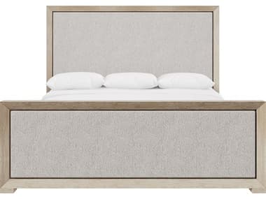 Bernhardt Prado Upholstered King Panel Bed BHK1890