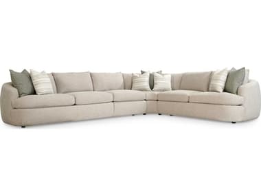 Bernhardt Jules Upholstered Sectional Sofa BHK2086