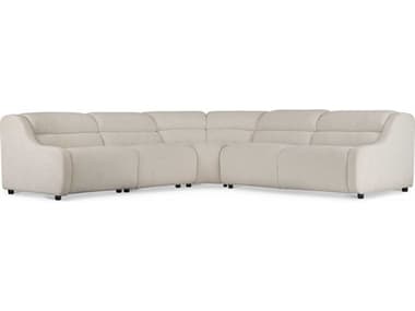 Bernhardt Gio Upholstered Sectional Sofa BHK2181