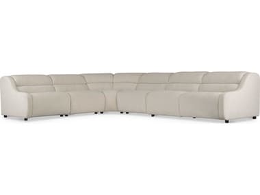 Bernhardt Gio Upholstered Sectional Sofa BHK2182