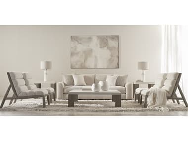 Bernhardt Lorenzo Sofa Set BHLORENZOLIVINGSET