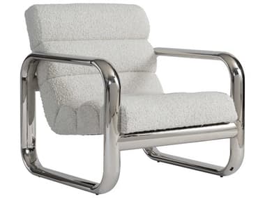 Bernhardt Axis 33" Fabric Accent Chair BHN7813