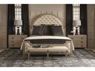 Bernhardt Santa Barbara Bedroom Set BHSANTABARBARABEDROOMSET