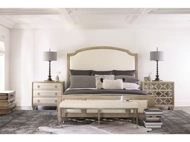 Bernhardt Santa Barbara Bedroom Set BHSANTABARBARABEDROOMSET3