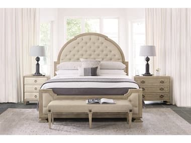 Bernhardt Santa Barbara Bedroom Set BHSANTABARBARABEDROOMSET4