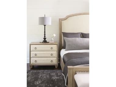 Bernhardt Santa Barbara Bedroom Set BHSANTABARBARABEDROOMSET5