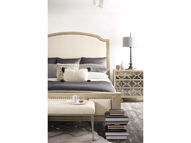 Bernhardt Santa Barbara Bedroom Set BHSANTABARBARABEDROOMSET7