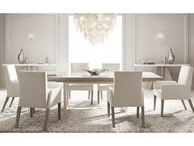 Bernhardt Stratum Ash Wood Dining Room Set BHSTRATUMDININGSET