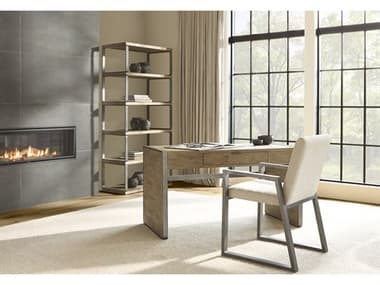 Bernhardt Tribeca Home Office Set BHTRIBECADININGSET3