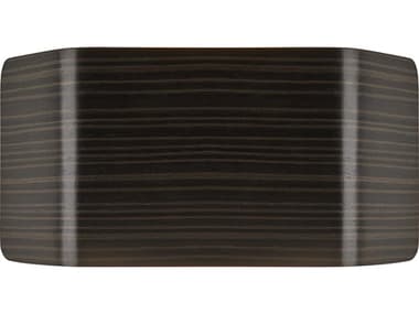 Bruck Lighting Zen 5" Tall Black LED Wall Sconce BK103100