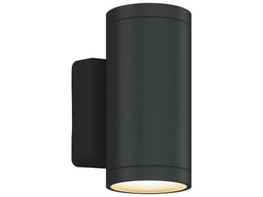 Bruck Lighting Cylinder 2 - Light Outdoor Wall Light BK105010